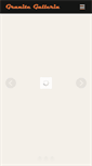 Mobile Screenshot of granitegalleria.com